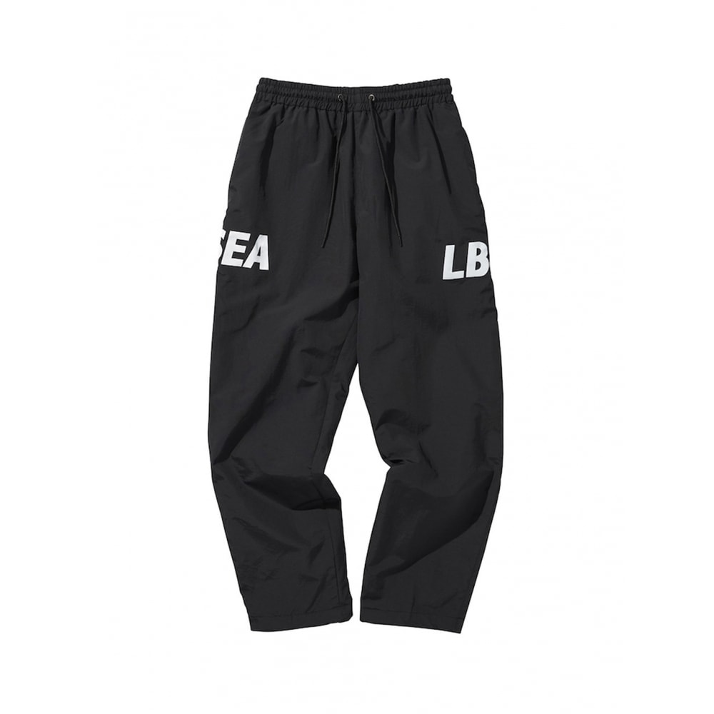 LIBERE KOREA WDS X LIBERE トラック パンツ ブラック