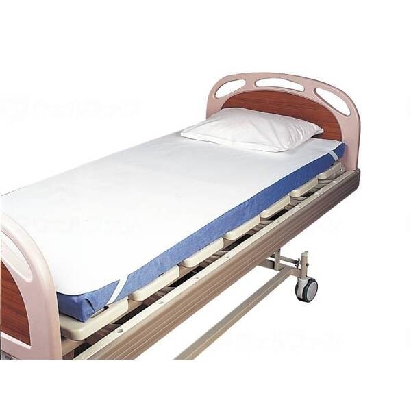 ピジョンタヒラ 簡単ベッドメイキング防水シーツ L 108082AB メーカー直送