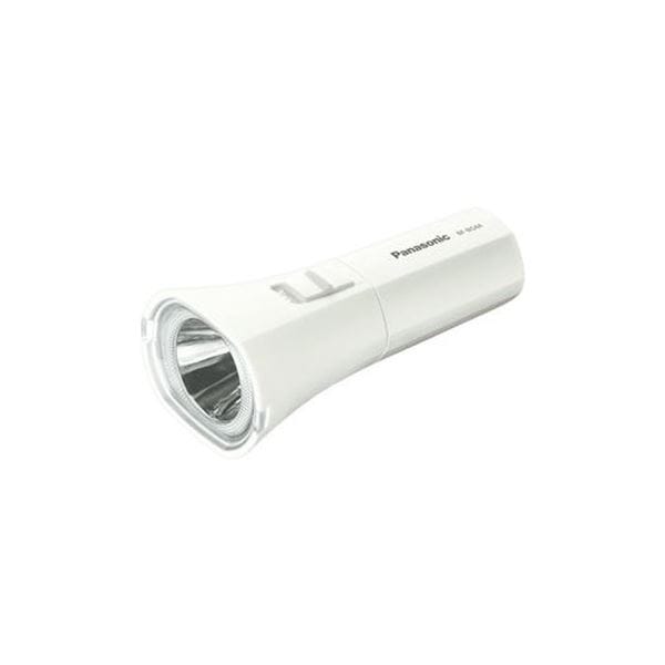 （まとめ）エボルタNEO付きLED懐中電灯 BF-BG44K[x3セット]