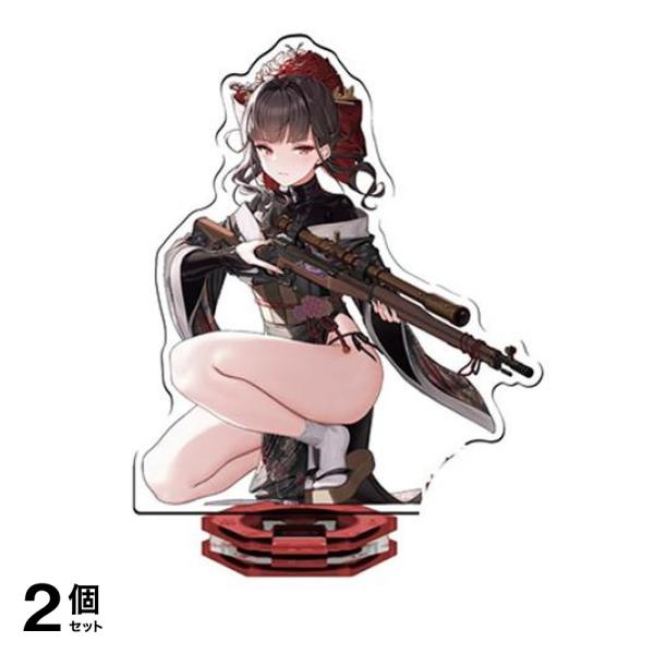 勝利の女神:NIKKE ニケ デュエルエンカウンター NK-0018 サクラ 1組入 2個セット