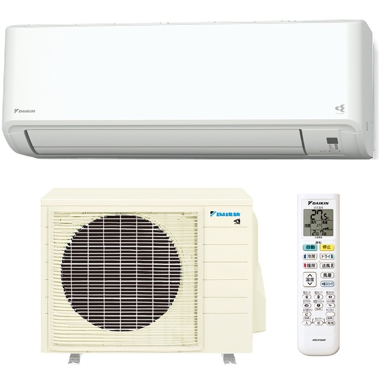 冷房能力:7.1kW ダイキン(DAIKIN)のエアコン・クーラー 比較 2024年人気売れ筋ランキング - 価格.com