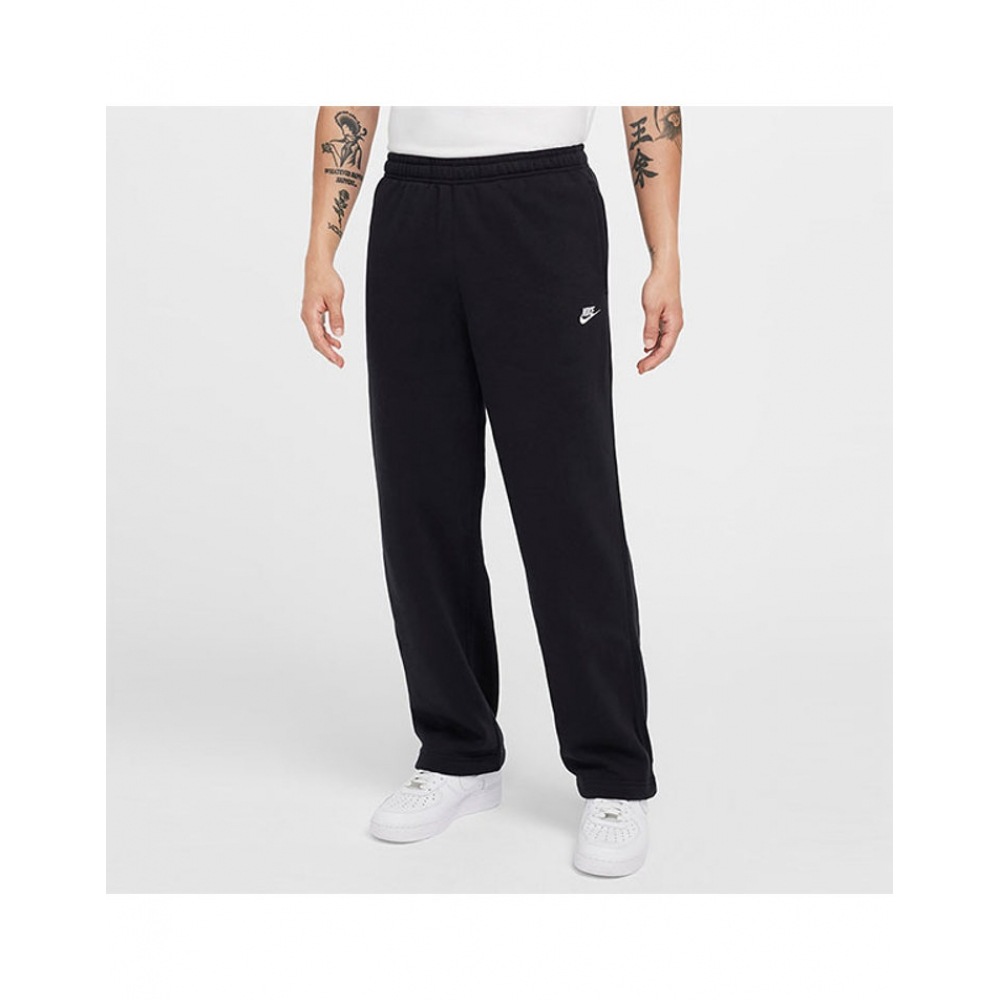 国内店ナイキパンツクラブフリースバンジーパンツ FZ0810-010 S2412