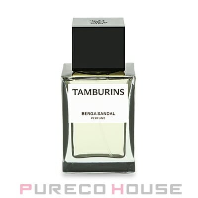 TAMBURINS(タンバリンズ) パフューム ベルガ サンダル 50ml