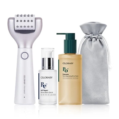 CELORABY POTENSION PENTA-SHOT セット CELORABY / ポテンション