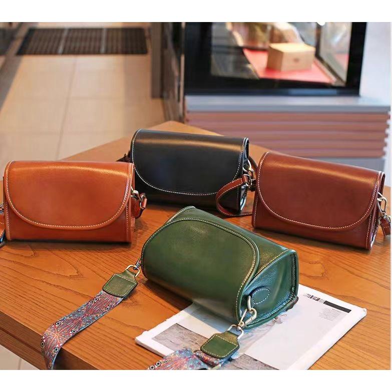 ショルダーバッグ 本革 レディース 牛革 2WAY 春夏 鞄 肩掛け 大容量 レザーバッグ 小さい ミニ 軽量 斜めがけ 通勤 通学 女性 プレゼント