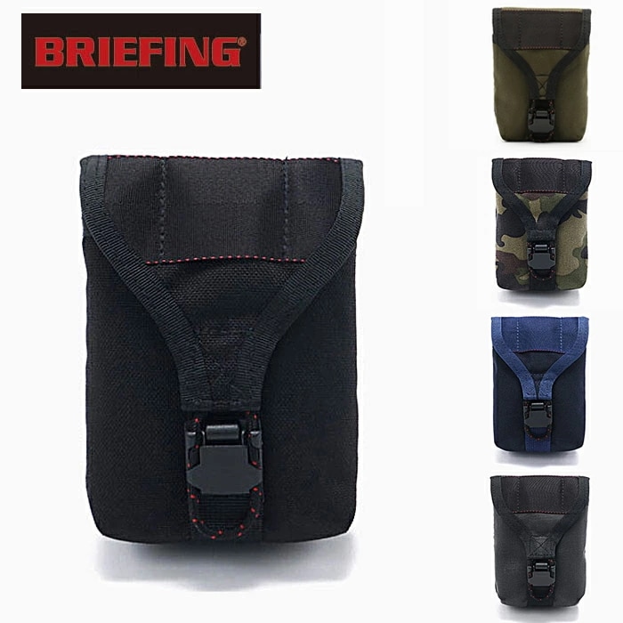 数量限定】 ゴルフ ブリーフィング BRIEFING BRG191A1 POUCH BOX SCOPE GOLF ラウンド用品・小物  オプション1:NAVY - www.bsfk.com