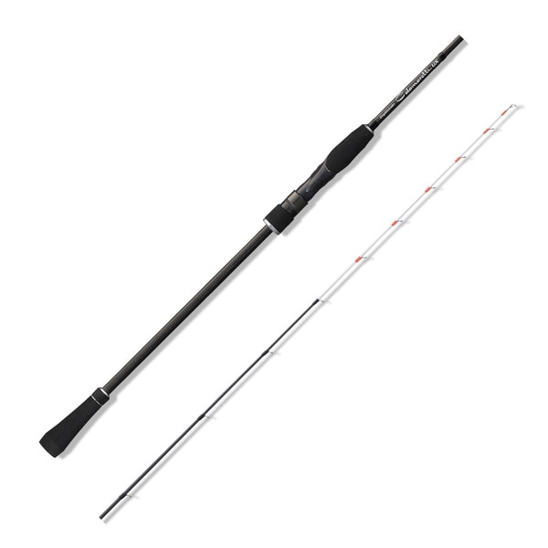 オリムピック エギングロッド カラマレッティ UX 26GCALUS-672M-S (スピニング/2ピース) 19,751円