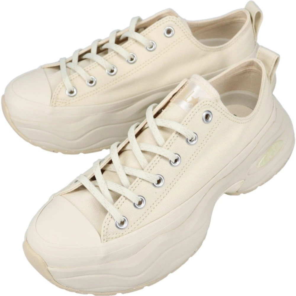 オールスター R サージトレーナー オックス ALL STAR R SURGETRAINER OX エクリュ ECRU