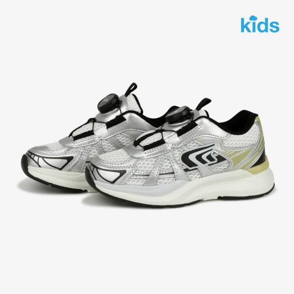 キッズソリッドボアNS93S86U GOLD