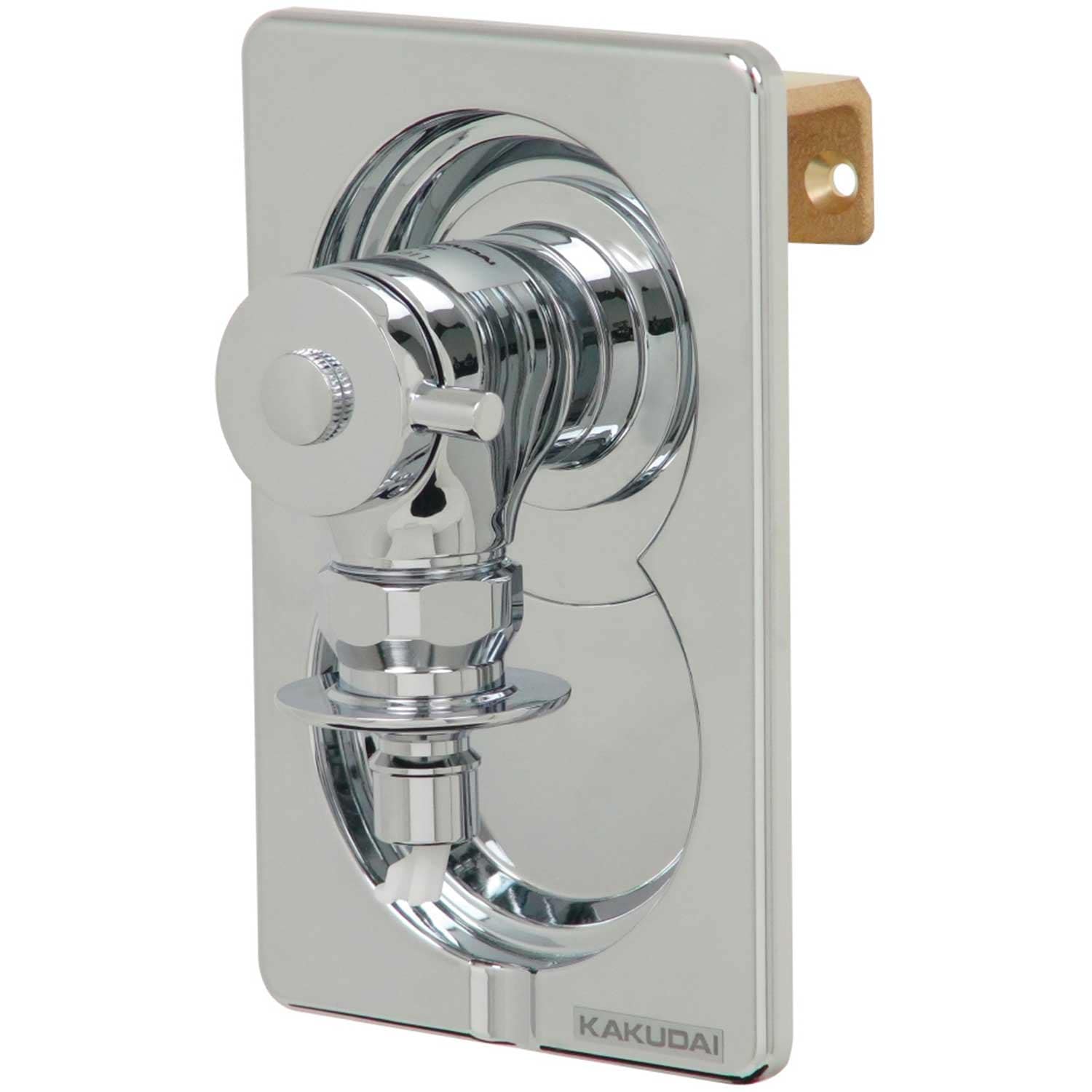 カクダイ 洗濯機用水栓 731-011