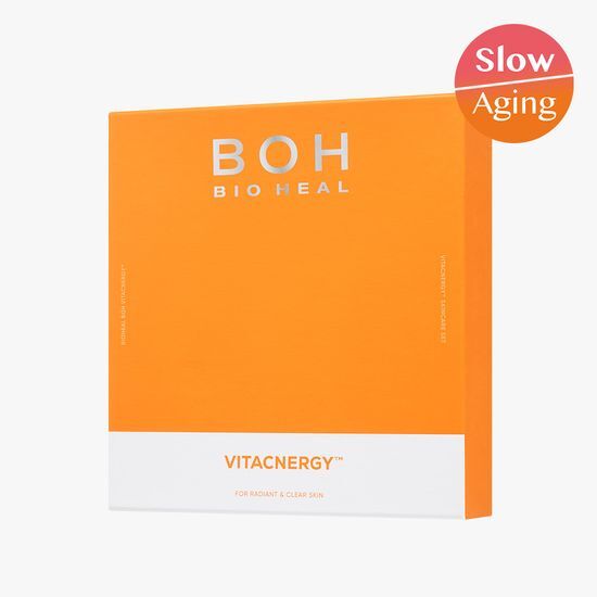 [NEW] バイオヒールボ ビタミンシナジー シミ・そばかすケア トナー スキンケア 2種