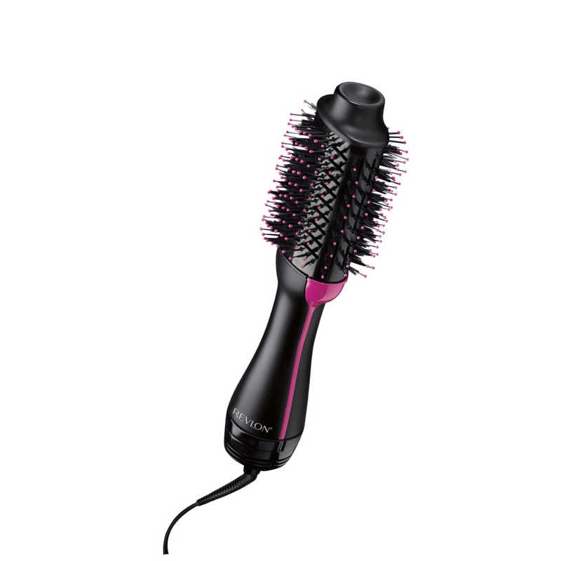 REVLON　ブローブラシドライヤー　RVDR5222JPPNK2
