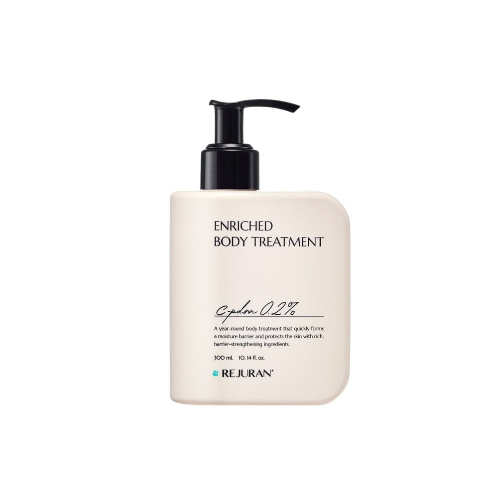REJURAN Enriched Body Treatment 300ml Floral