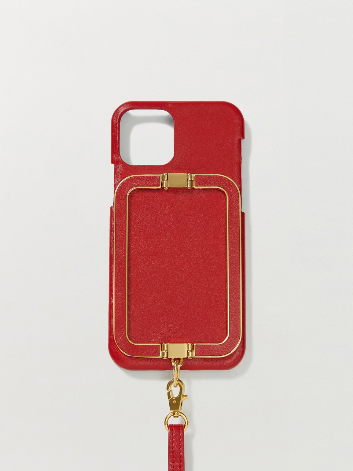 ☆BLACKPINK着用☆【EENK】☆Phone Case Leather Strap Line.y☆ ☆BLACKPINK着用☆【EENK】☆Phone Case Leather Strap Line.y