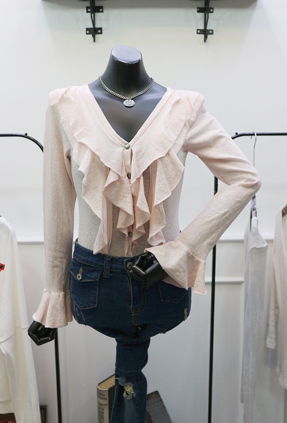 TDニューフリルトトカディゴン