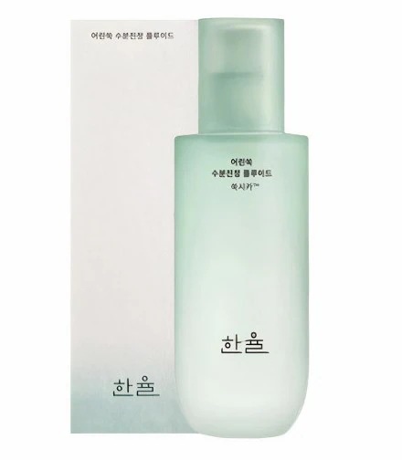 幼いよもぎ水分鎮静トナー 150ml しっとり鎮静/水分鎮静/油水分バランス/速保湿