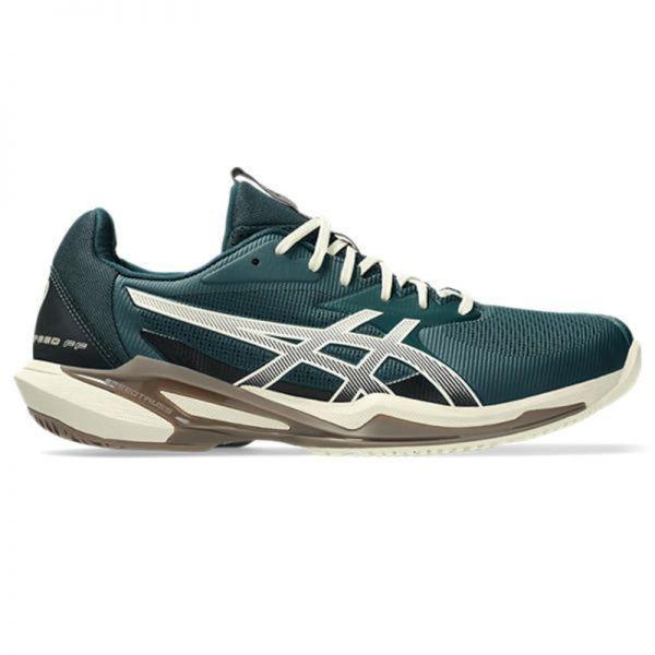 ASICS ソリューション スピード FF 3 112512032-300 店舗正規品 251882