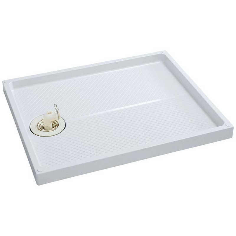 パナソニック　Panasonic　洗濯機用防水フロアー800タイプ　GB73