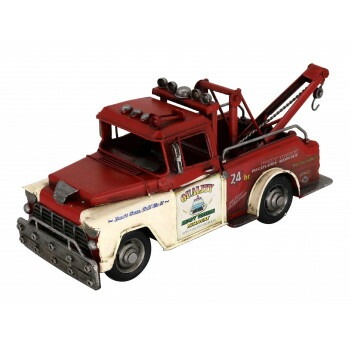 ブリキのおもちゃ tow truck 43026 4,788円