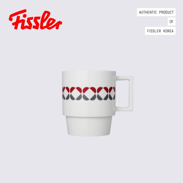 ホイッスラー イダリビングコレクション ビッグマグカップ (パターン選択)