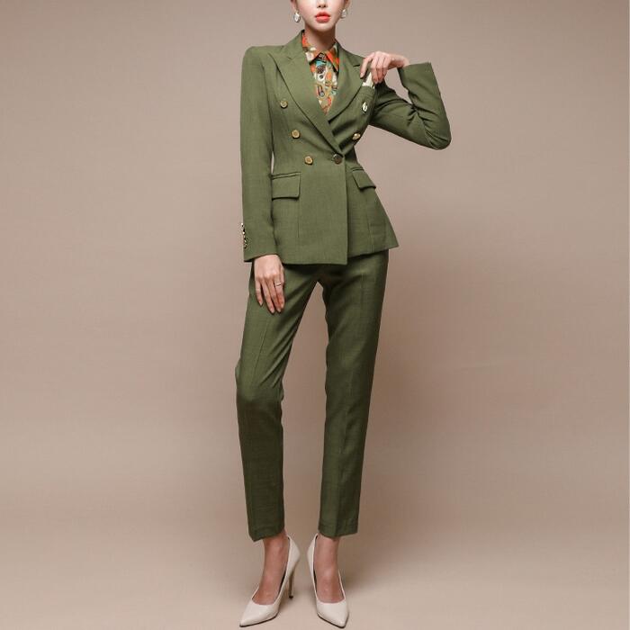 セットアップ ビジネス スーツ レディース 大きいサイズ パンツ セット おしゃれ 卒業式 母 卒園式 入園式 テーラード ジャケット 七五三 お宮参り 二次会 フォーマル 入学式 ママスーツ お呼ば