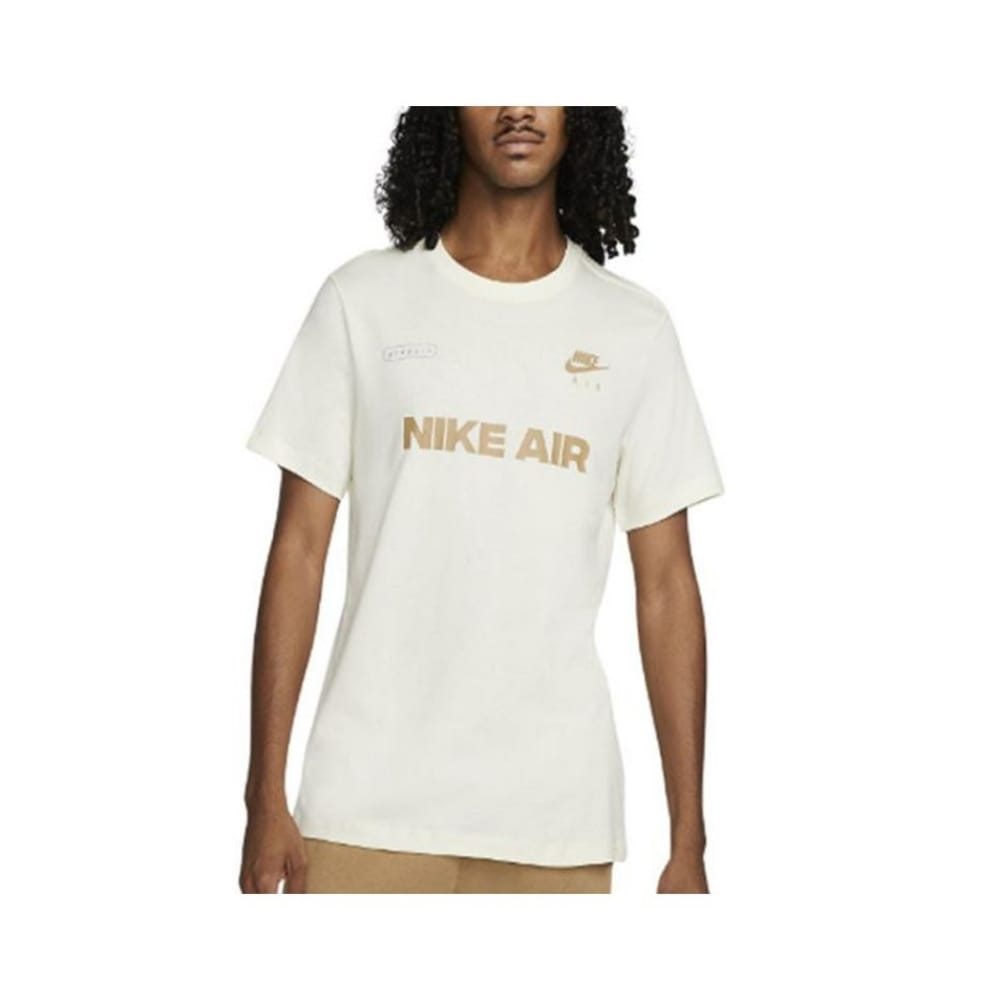 ナイキ ジュニア ナイキ エアワン メンズ 半袖 Tシャツ DM6337-113