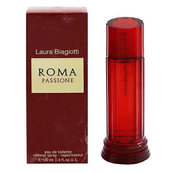 ローマ パッション EDT SP 100ml