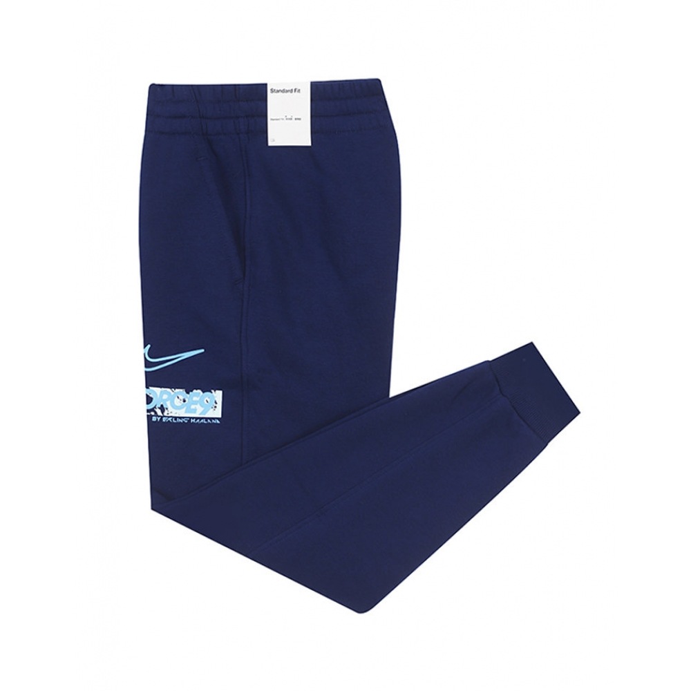 ナイキジュニア起毛スウェットシャツロングパンツ Eling Holland Club フリースジョガーパンツ