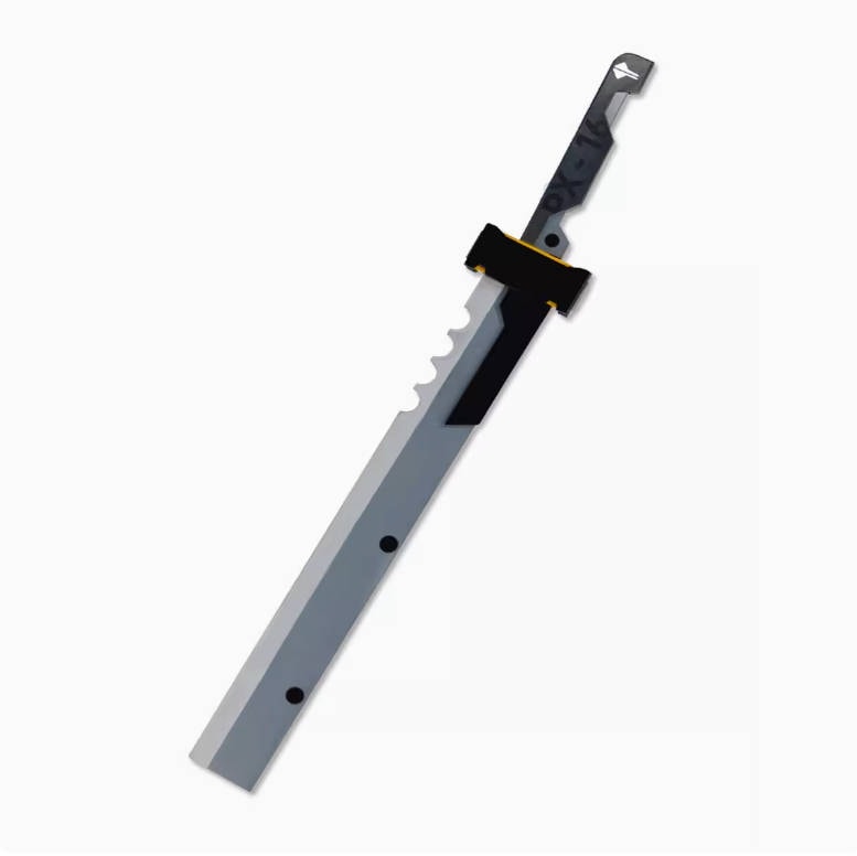 ゼンレスゾンゼロ 11号 108cm コスプレ 武器道具