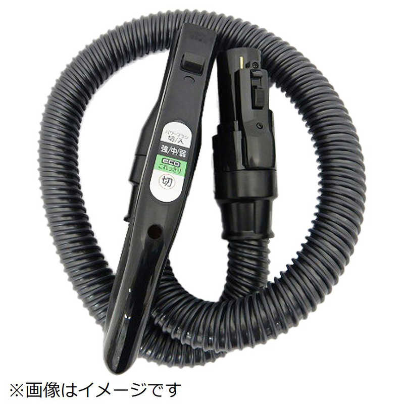 日立　HITACHI　掃除機用ホース(クロ)ダイヨウ36　CV-DAIYO-001