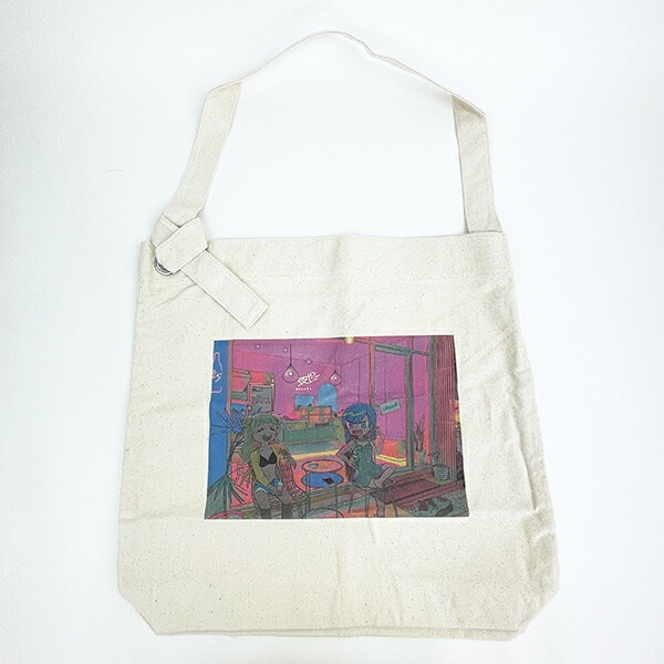 寺田テラ ショルダーバッグ Terada Tera s World_4445-tt-8179