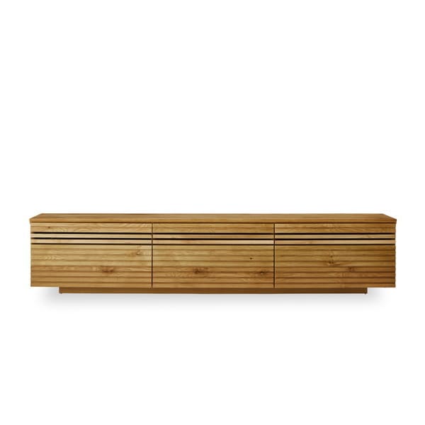 関家具 293184 200TV ランド OAK NIPPONAIRE メーカー直送テレビ台