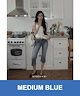 Medium Blue