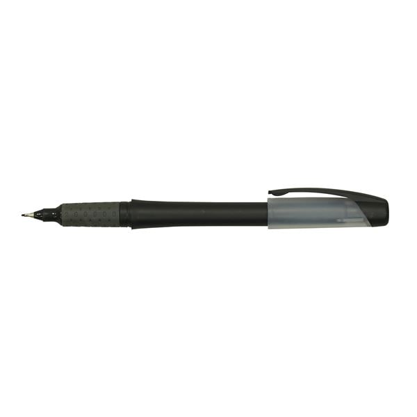 （まとめ）油性ミリペン0.4mm(×50セット)