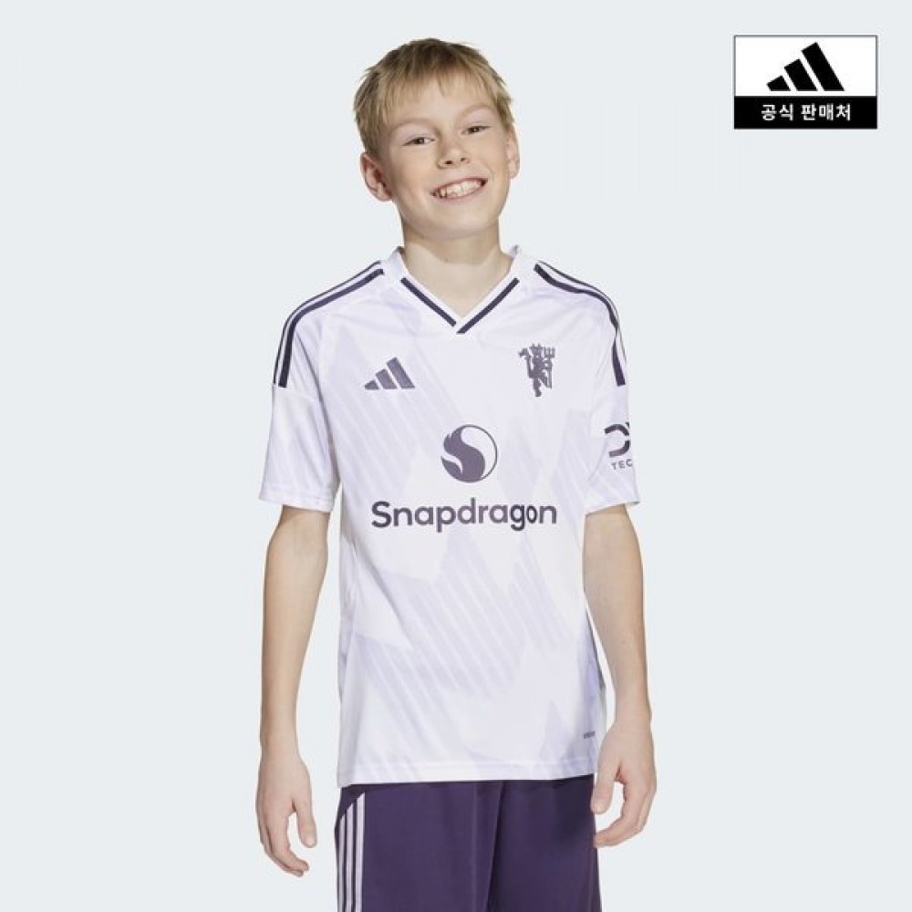 アディダスキッズ MUFC A JSY Y