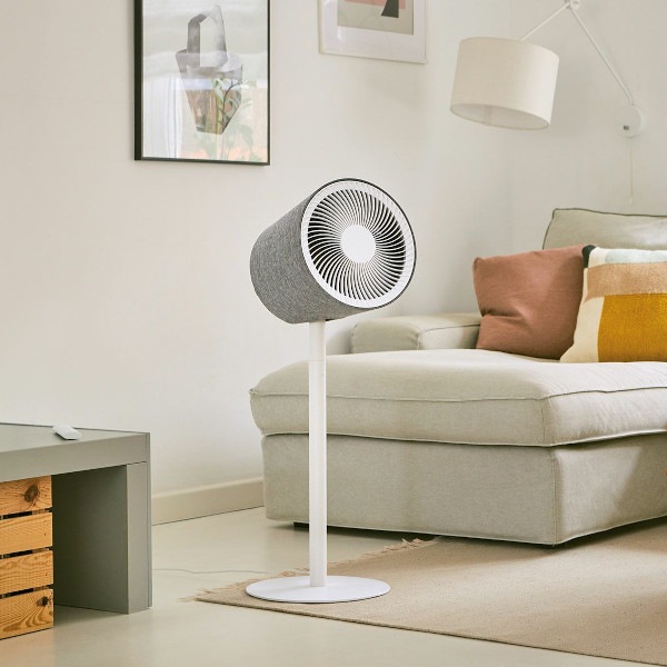 Simon 3D サーキュレーター