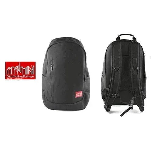 正規品 Intrepid Back pack イントレピッド バックパック ブラック 1270