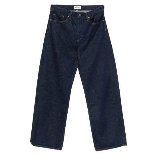 AGOLDE Women Denim Pants A290 1810 NSE BLUE