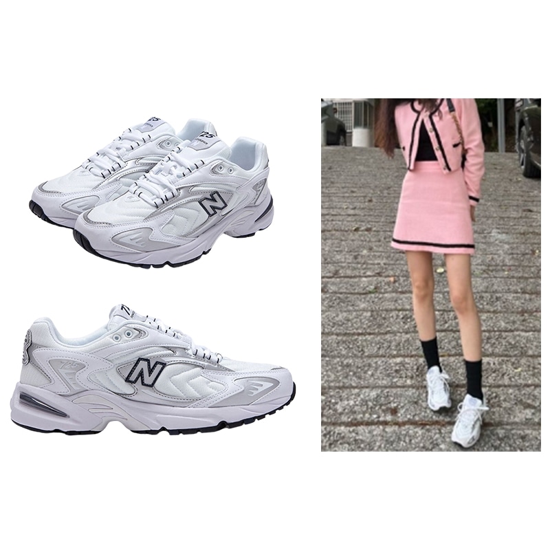 NEW ML725B スニーカー 男女兼用 人気商品 正規品