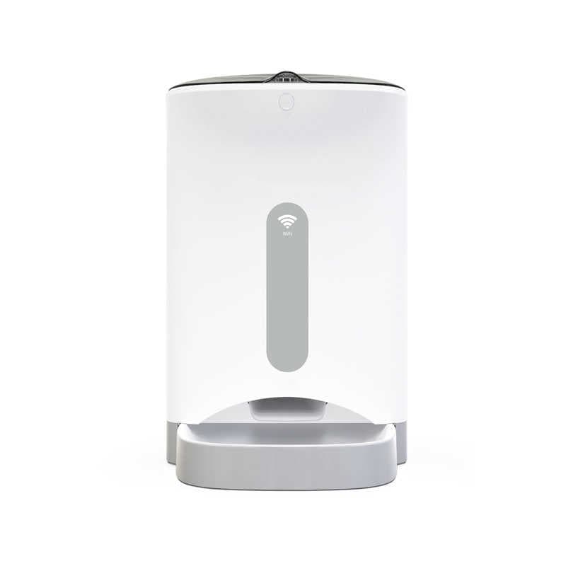 ユアサ　スマートペットフィーダー スマホdeごはんタイム もぐもぐ当番