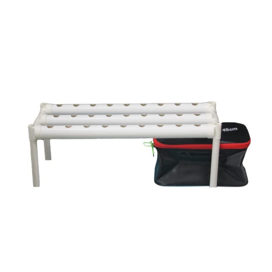 水耕栽培キット すいこう栽培 植物 野菜 植物育成 家庭菜園 室内 ベランダ 水耕栽培セット 6,687円