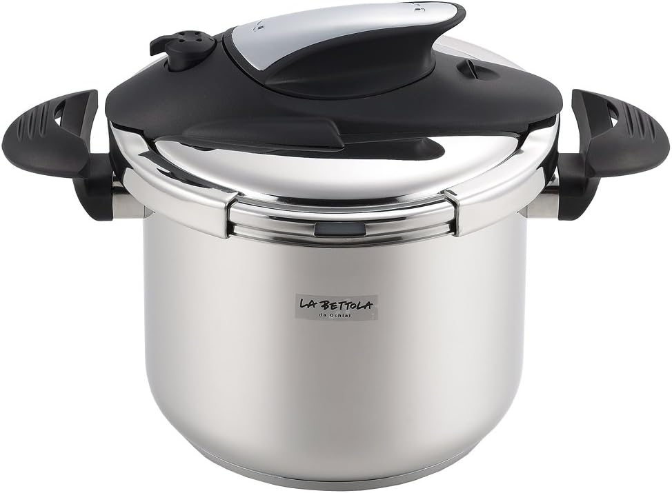 LA BETTOLA da Ochiai LB-158 圧力鍋