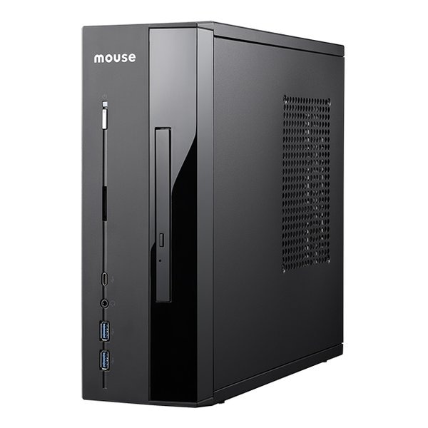 スリムデスクトップ LHI7U01ZO65DNPBC