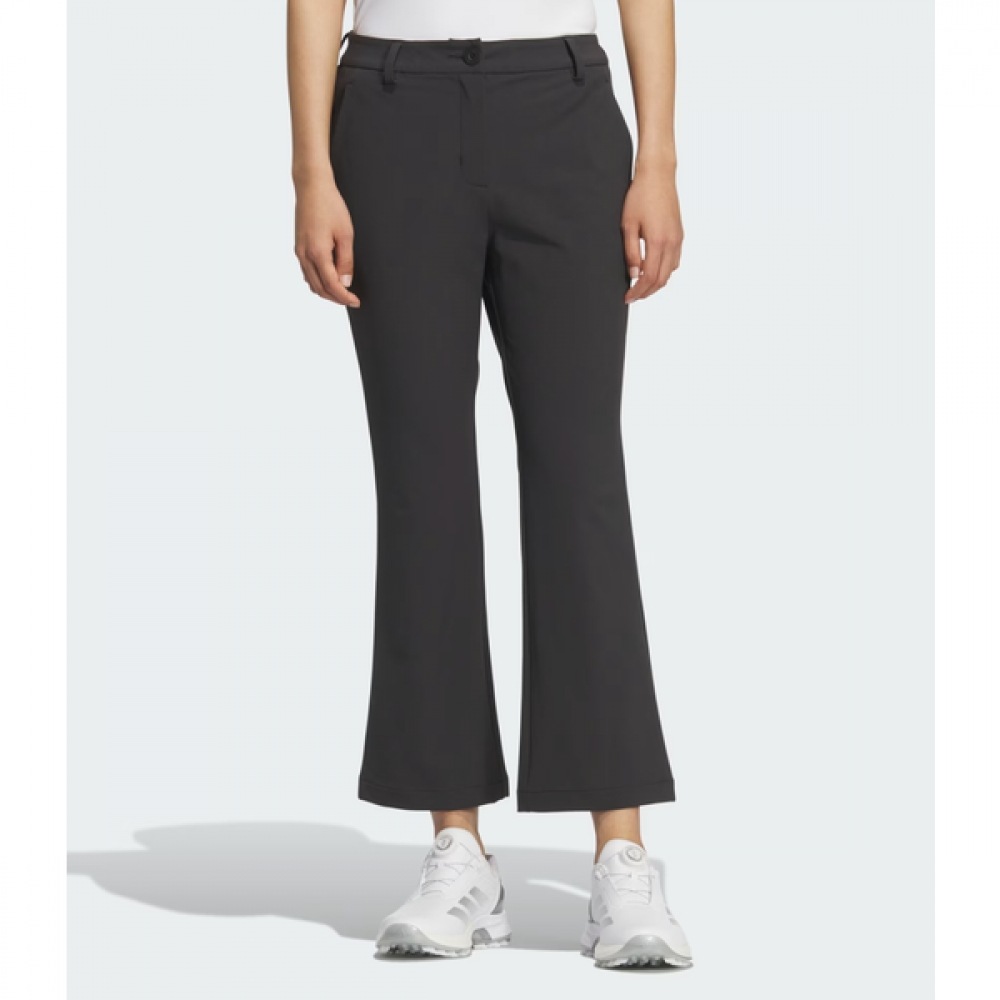 アディダスゴルフレディース Wind.rdy ブーツカットパンツ 7/8 JM7187