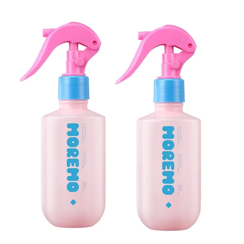 ノワーシケラチンタンパク質ヘアアンプルトリートメント 200ml + 200ml