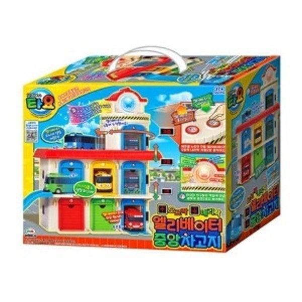 ミミワールド タヨ エレベーター 中央車庫地_P335745572