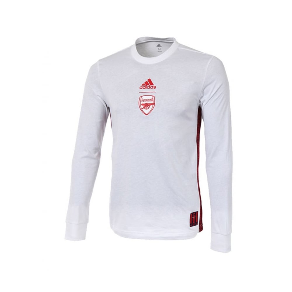 アディダス AFC シーズンスペシャルロングスリーブ EH5616