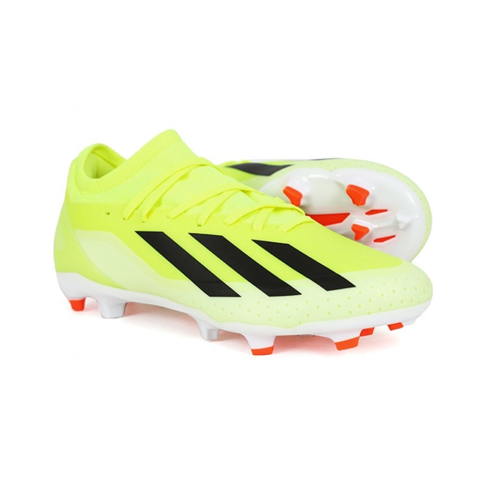 アディダスサッカーシューズ X クレイジーファストリーグ FG