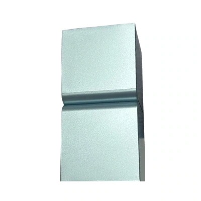 パルファムナイト固体香水ブルーヒノキ, 6.5g, 1個