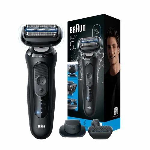 �u���E�� �V���[�Y5+ 53-N52000S [�u���b�N]